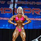 Lisa  Cross - IFBB Wings of Strength Tampa  Pro 2016 - #1