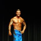 Michael  Fiorentino - NPC Florida State 2012 - #1