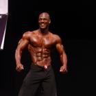 John  Arteberry - IFBB Dayana Cadeau Classic 2014 - #1