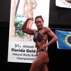 Lisa  Stone - NPC FL Gold Cup 2011 - #1