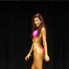 Jennifer  Gonzalez - NPC Miami Classic 2012 - #1