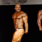 Patrick  Gourdet - NPC Miami Muscle Beach 2015 - #1