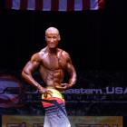 Brian  Nixon - NPC Southeastern USA 2013 - #1