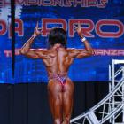 Erica  Blockman - IFBB Wings of Strength Tampa  Pro 2016 - #1