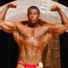 Derek  Huebner - NPC Prestige Crystal Cup 2014 - #1