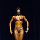 Diamond  Schiffers - NPC Florida State 2011 - #1