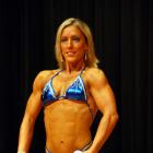 Jeannea  Burritt - NPC All South 2010 - #1