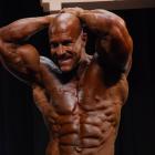 Men Bodybuilding  PreJudge - IFBB Arnold Amateur 2013 - #1