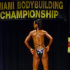 Melva  Cancel - NPC Miami Classic 2013 - #1