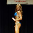 Kenia  Pol - NPC Miami Classic 2014 - #1