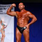Joannis  Kostoglakis - NPC FL Gold Cup 2012 - #1