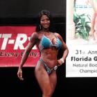 Stacy  Hanst - NPC FL Gold Cup 2011 - #1