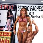 Bobi  Ospina - NPC South Florida 2010 - #1