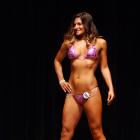 Jennifer  Saban - NPC Ruby Championship 2014 - #1