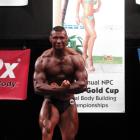 Tim  Muriello - NPC FL Gold Cup 2011 - #1