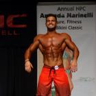 Luis  Rodriguez - NPC FL Gold Cup 2014 - #1