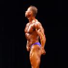 Jay  Crotty - NPC Southeastern USA 2012 - #1