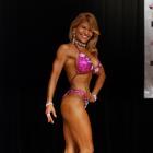 Jeannete  Navarette - NPC Southern States 2015 - #1