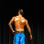 Michael  Fiorentino - NPC Florida State 2012 - #1