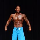 Luther  Freeman - NPC Diamond Classic 2014 - #1