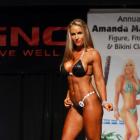 Stacey  Bugay - NPC FL Gold Cup 2014 - #1