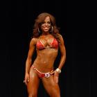 Shelsea  Montes - IFBB Houston Pro 2010 - #1