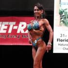 Gabriella  Reeve - NPC FL Gold Cup 2011 - #1