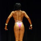 Ingrid  Burgos - NPC Gold Coast 2014 - #1