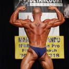 Darrel  Brooks - NPC Southern States 2014 - #1