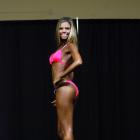 Alli  Martinez - NPC Treasure Coast 2013 - #1