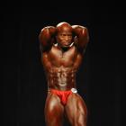 Rob  Lee Brown - NPC Nationals 2010 - #1