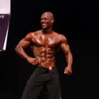 John  Arteberry - IFBB Dayana Cadeau Classic 2014 - #1