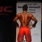 Luis  Rodriguez - NPC FL Gold Cup 2014 - #1