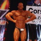 Patrick  Esce - NPC Gulf Coast 2012 - #1