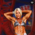 Jeannea  Burritt - IFBB Europa Show of Champions Orlando 2014 - #1