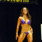 Jennifer  Correa - NPC Miami Classic 2011 - #1