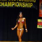 Vanessa  Zuluaga - NPC Miami Classic 2013 - #1