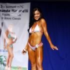 Amy  Moreno - NPC FL Gold Cup 2012 - #1