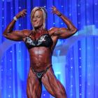 Zoa   Linsey - IFBB Arnold Classic 2010 - #1