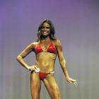 Robyn  Bartklewicz - NPC Orlando Metropolitan 2011 - #1