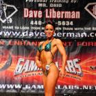 Anna  Hollingsworth - NPC Natural Ohio 2014 - #1