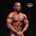 Kevin  Pryor - NPC Texas State 2013 - #1