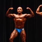 Michael  Lengo - NPC Bill Wilmore Classic 2015 - #1