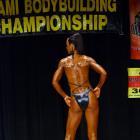 Melva  Cancel - NPC Miami Classic 2013 - #1