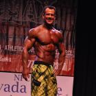 Chris  Patrick - NPC Nevada State 2013 - #1