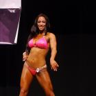 Donna  Hayat - NPC Dayana Cadeau Classic  2014 - #1