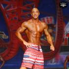 William  Sullivan - IFBB Europa Show of Champions Orlando 2014 - #1