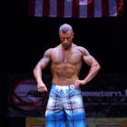 Kevin  Robinson - NPC Southeastern USA 2013 - #1