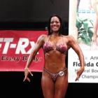 Jaquelin  Remedios - NPC FL Gold Cup 2011 - #1