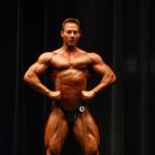 Marco  Dalabona - NPC Bill Wilmore Classic 2015 - #1